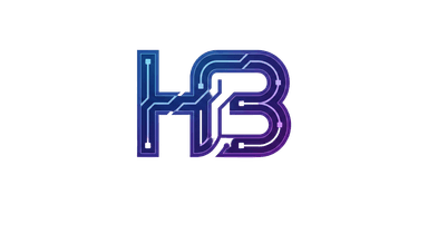 Haytam Beniazza logo